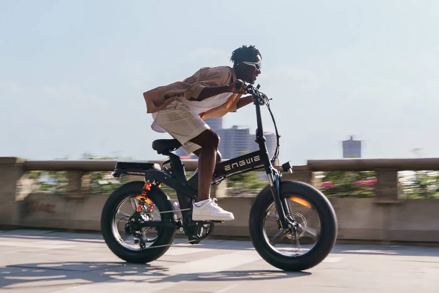 7 Expert Tips to Help You Choose the Right E-Bike for Your Journey