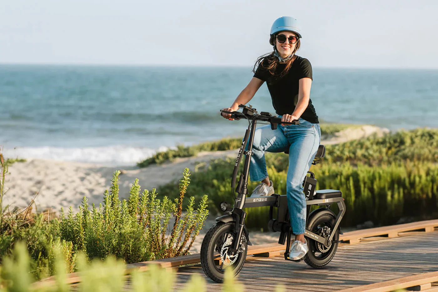 Electric Bike VS Normal Bike: Selecting Your Ideal Ride