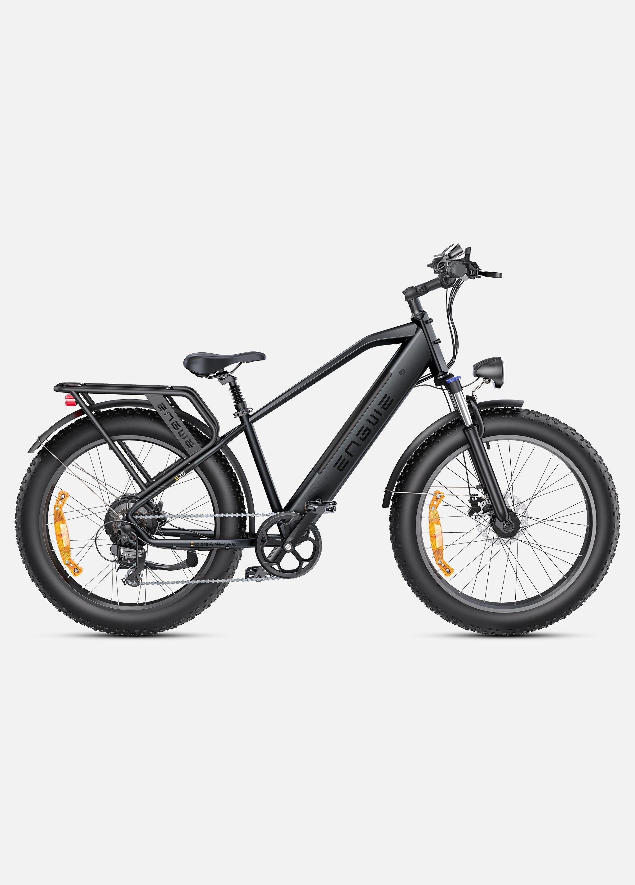 ENGWE E26 EBIKE