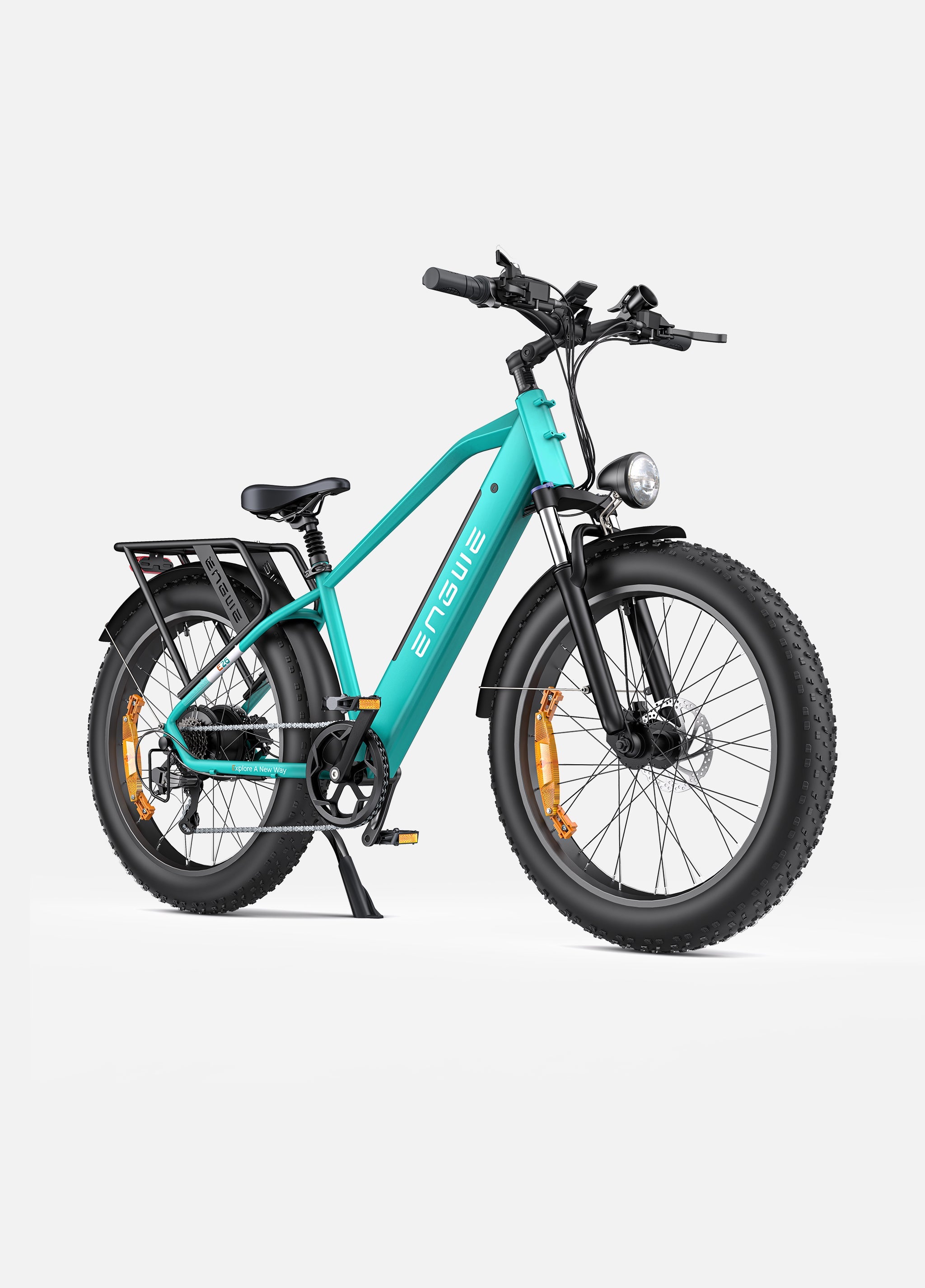 ENGWE E26 EBIKE