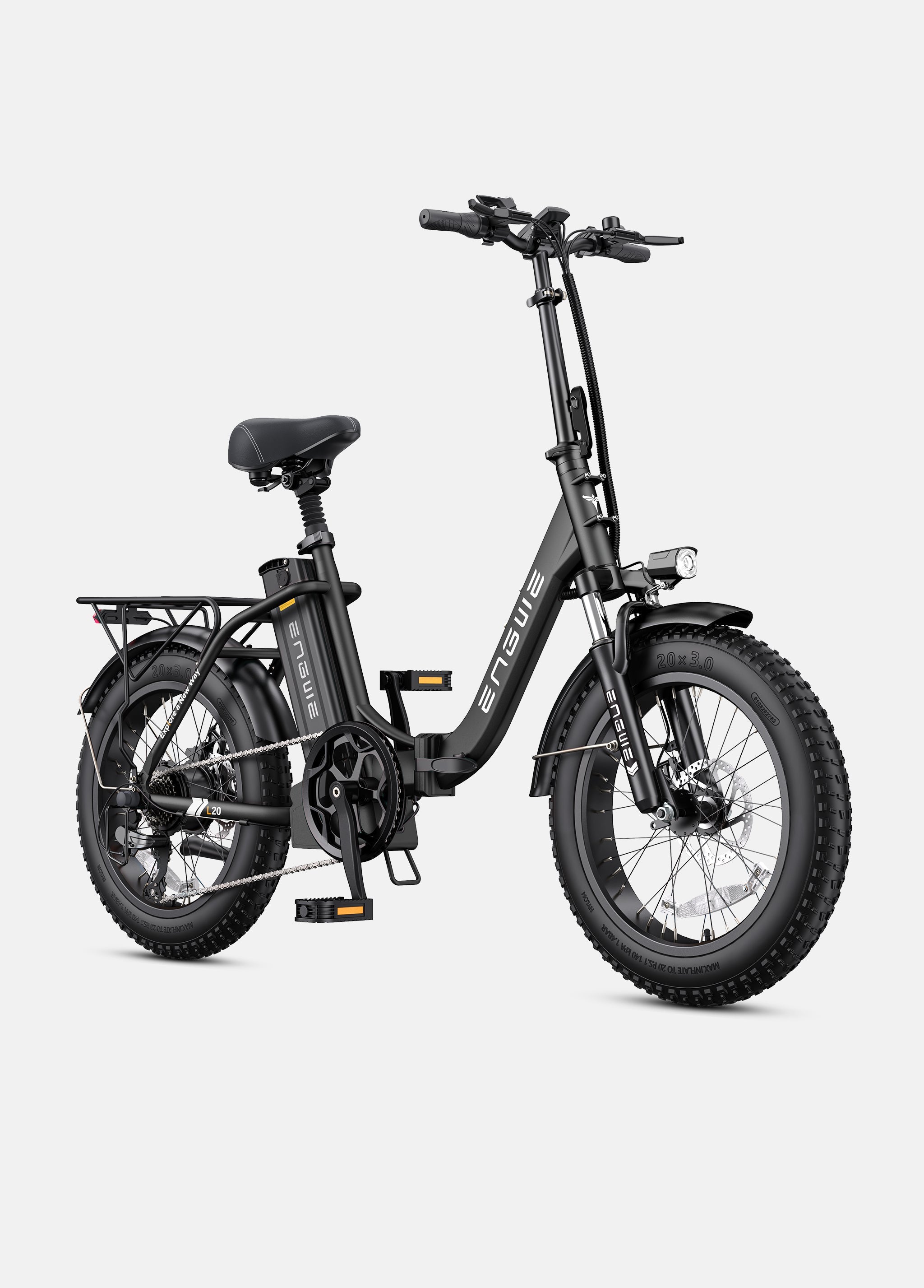 ENGWE L20 2.0 EBIKE