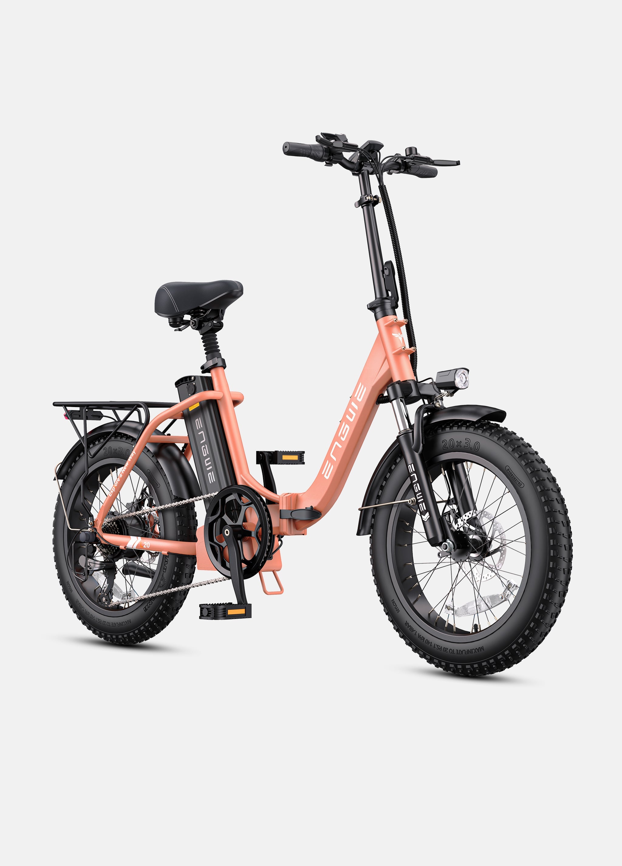 ENGWE L20 2.0 EBIKE