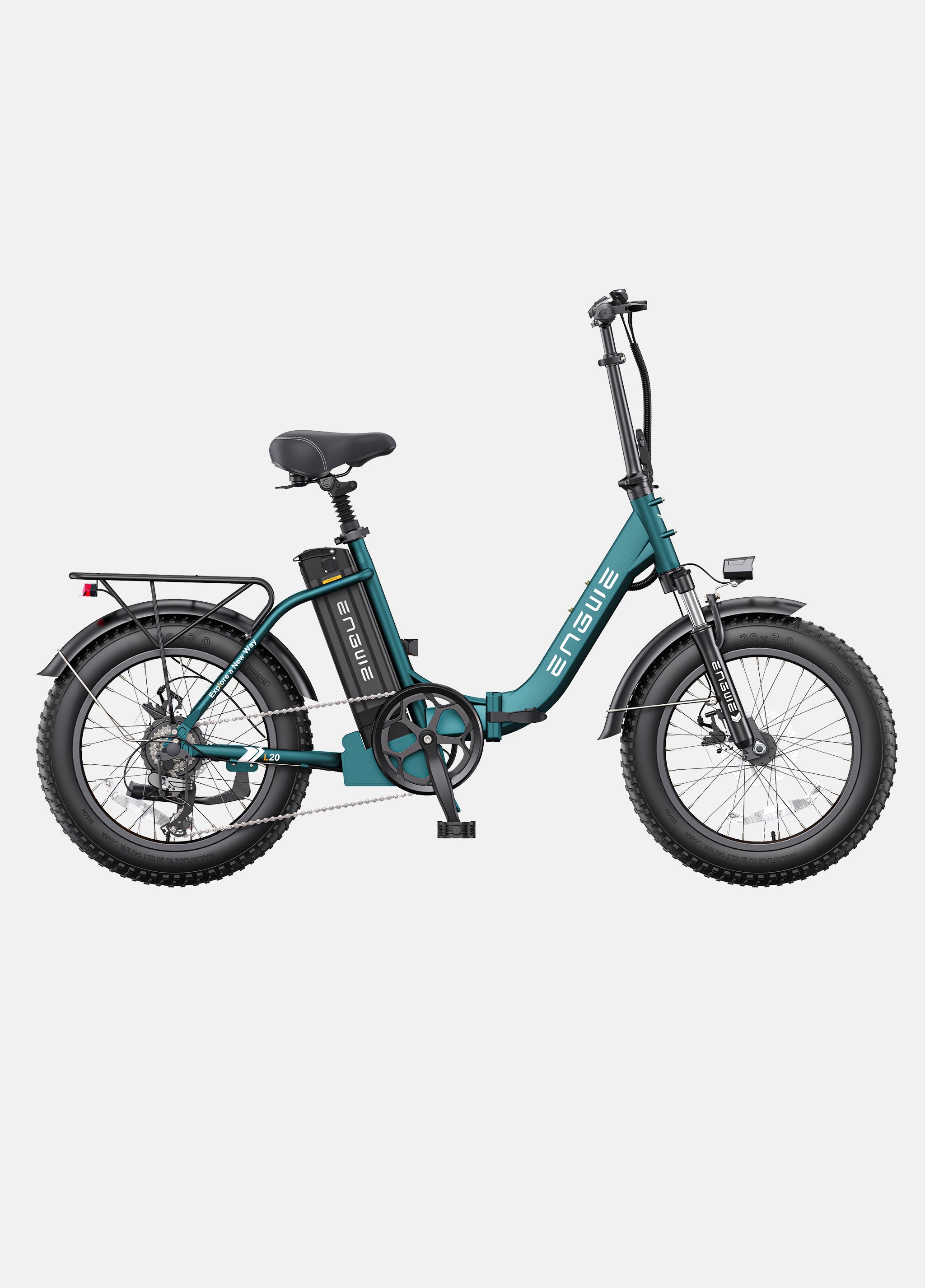 ENGWE L20 2.0 EBIKE