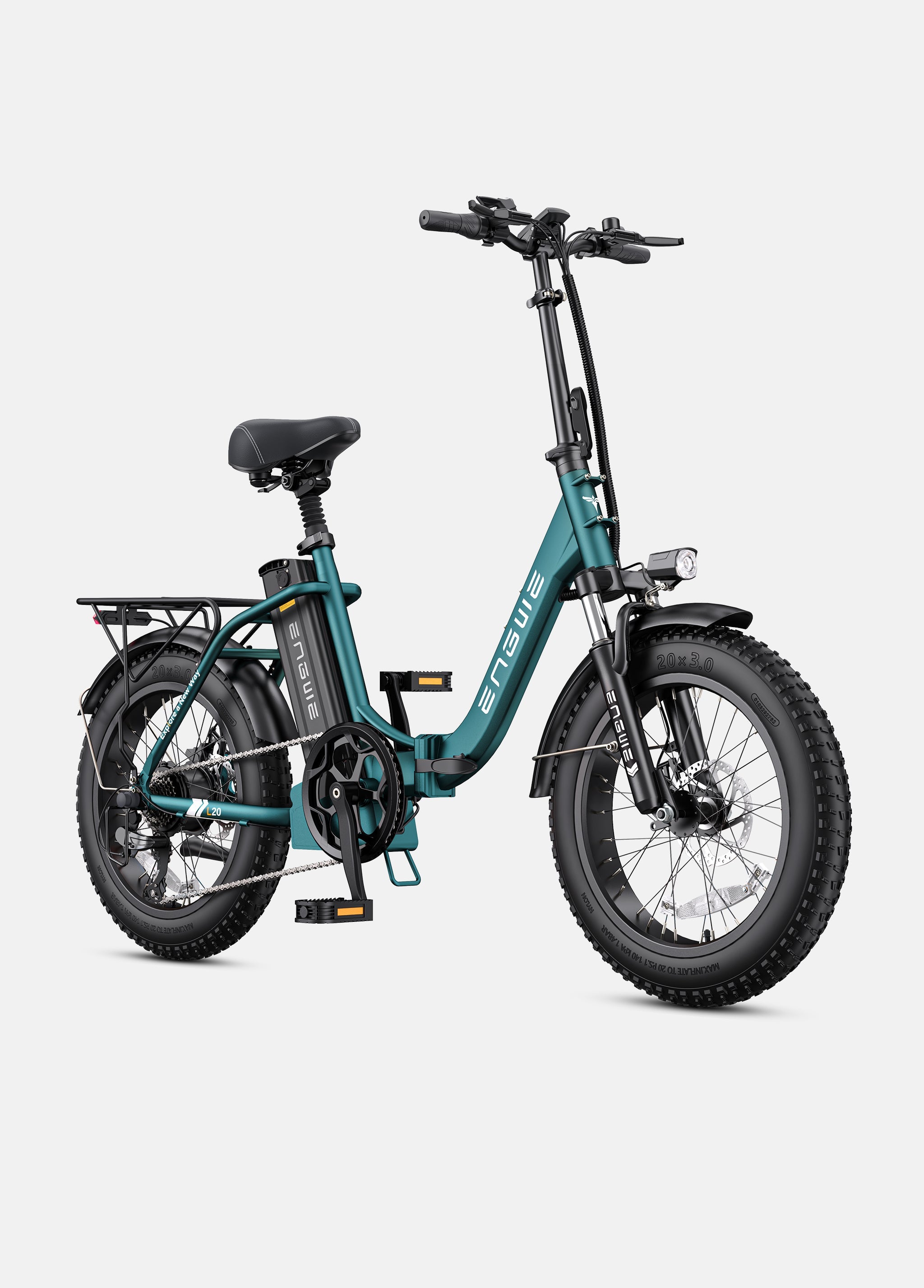 ENGWE L20 2.0 EBIKE