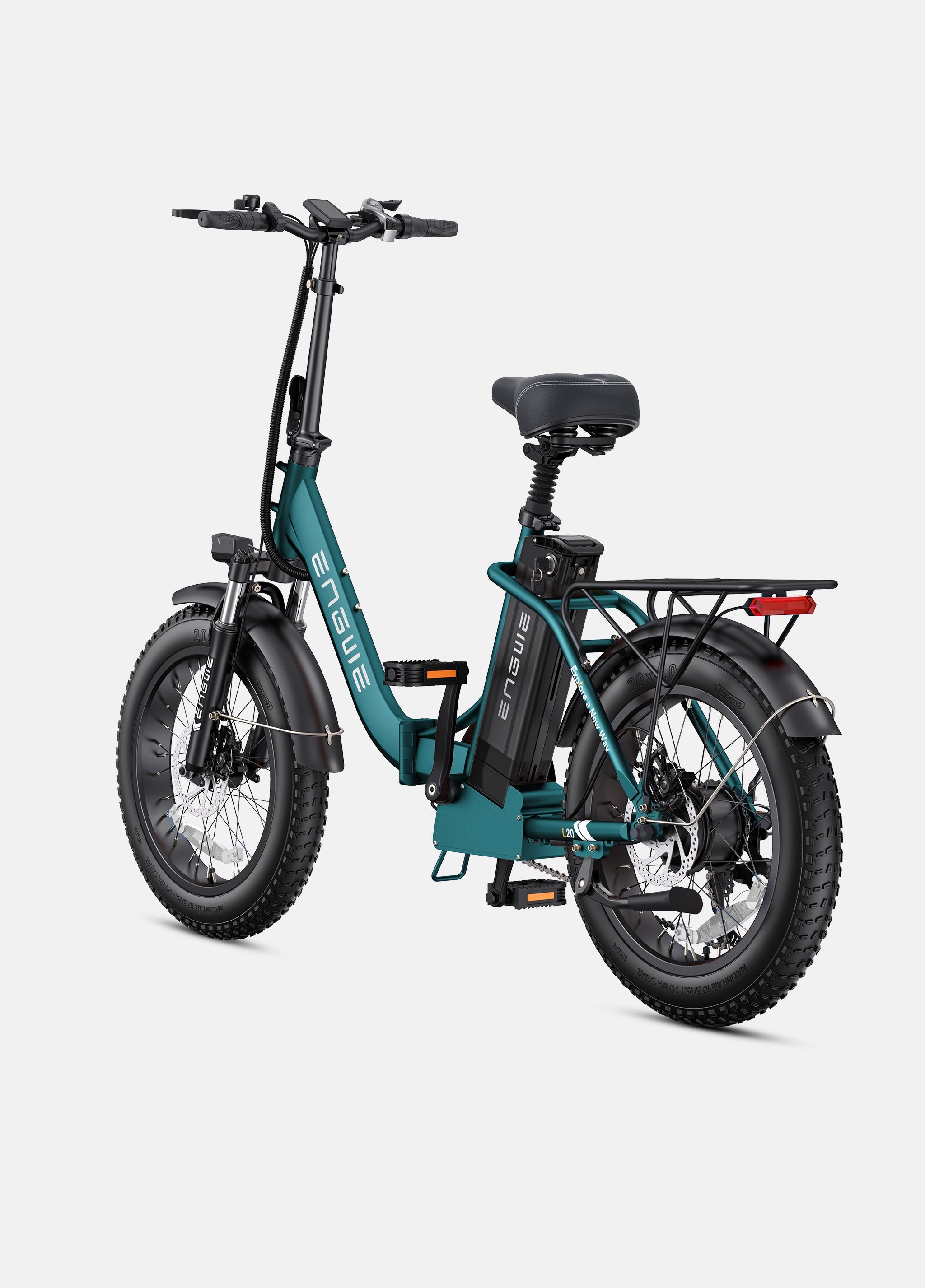 ENGWE L20 2.0 EBIKE