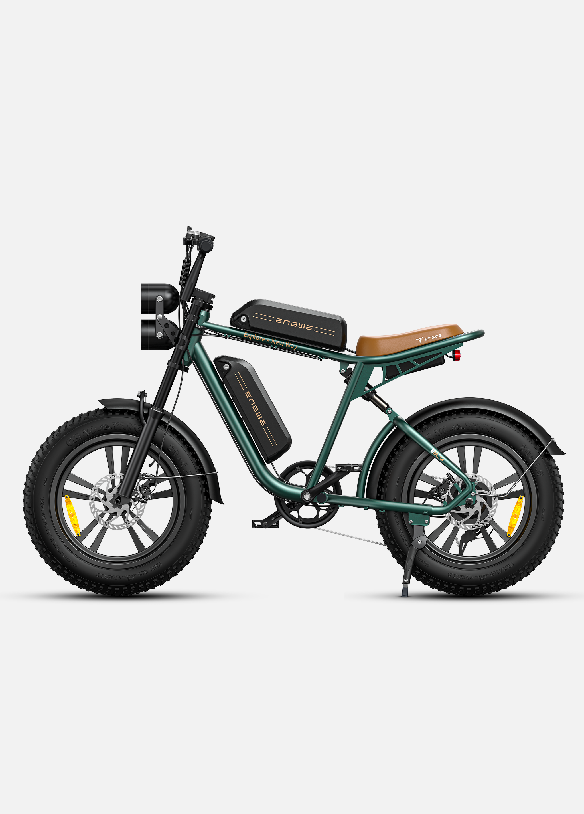 ENGWE M20 EBIKE