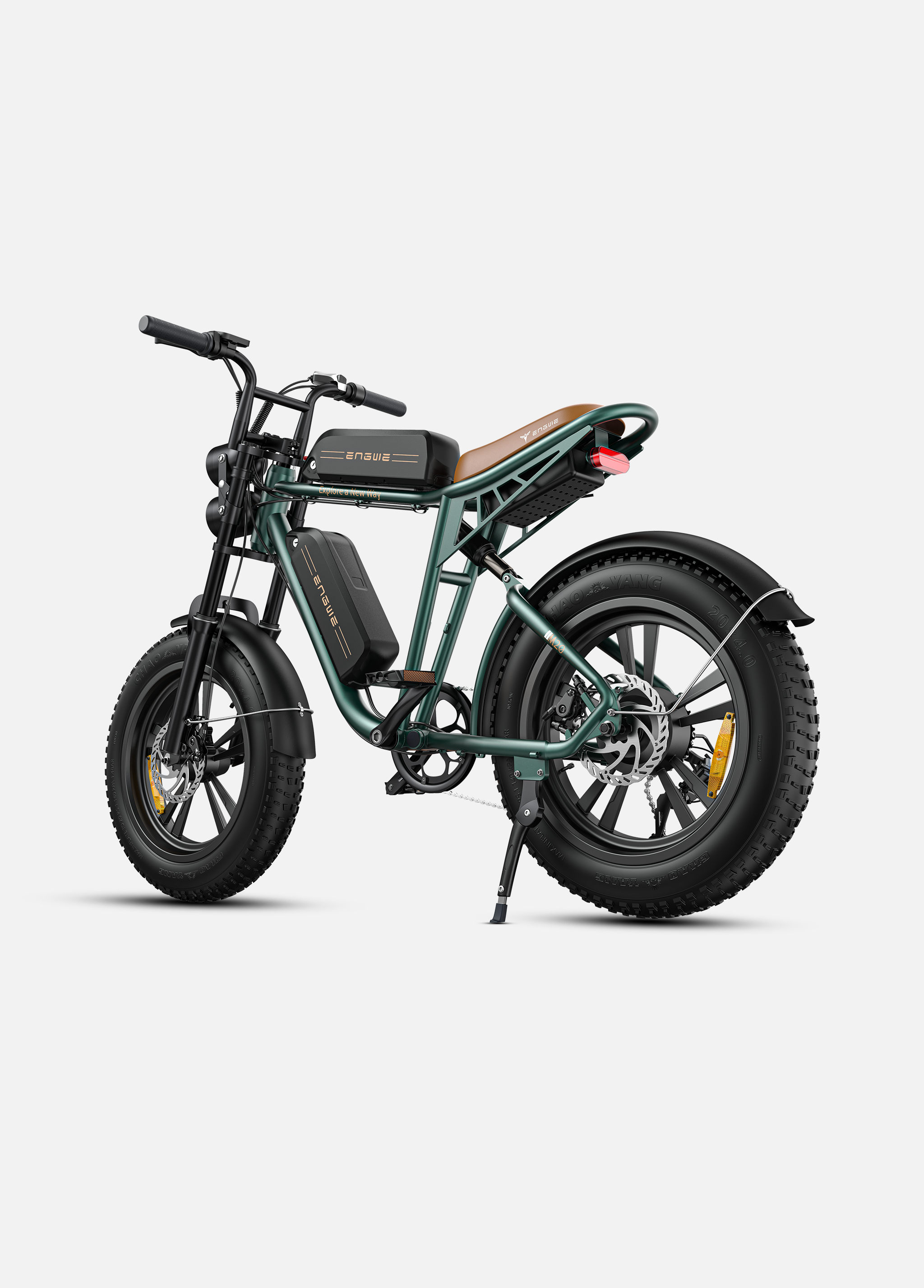 ENGWE M20 EBIKE