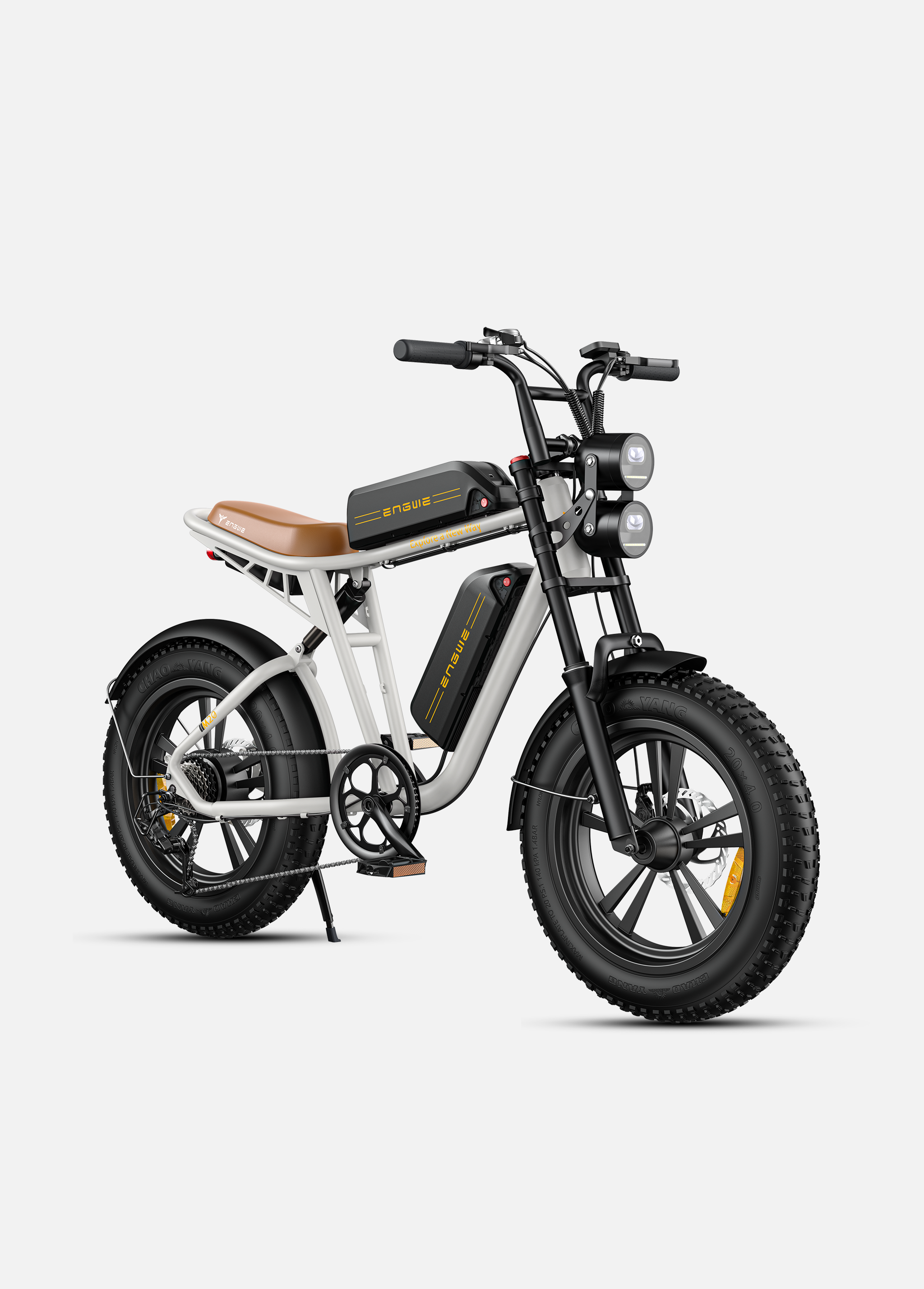 ENGWE M20 EBIKE