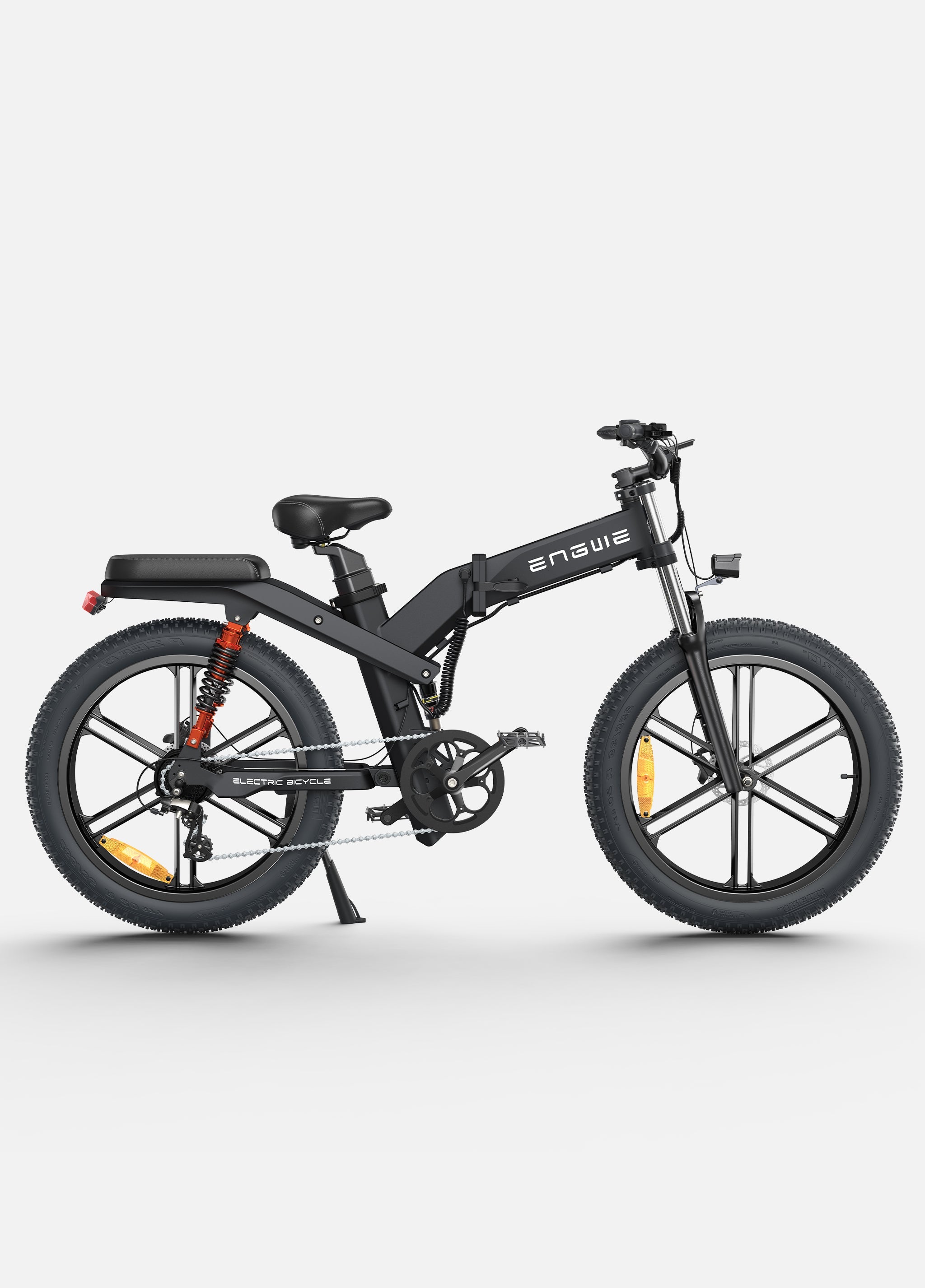 ENGWE X26 EBIKE