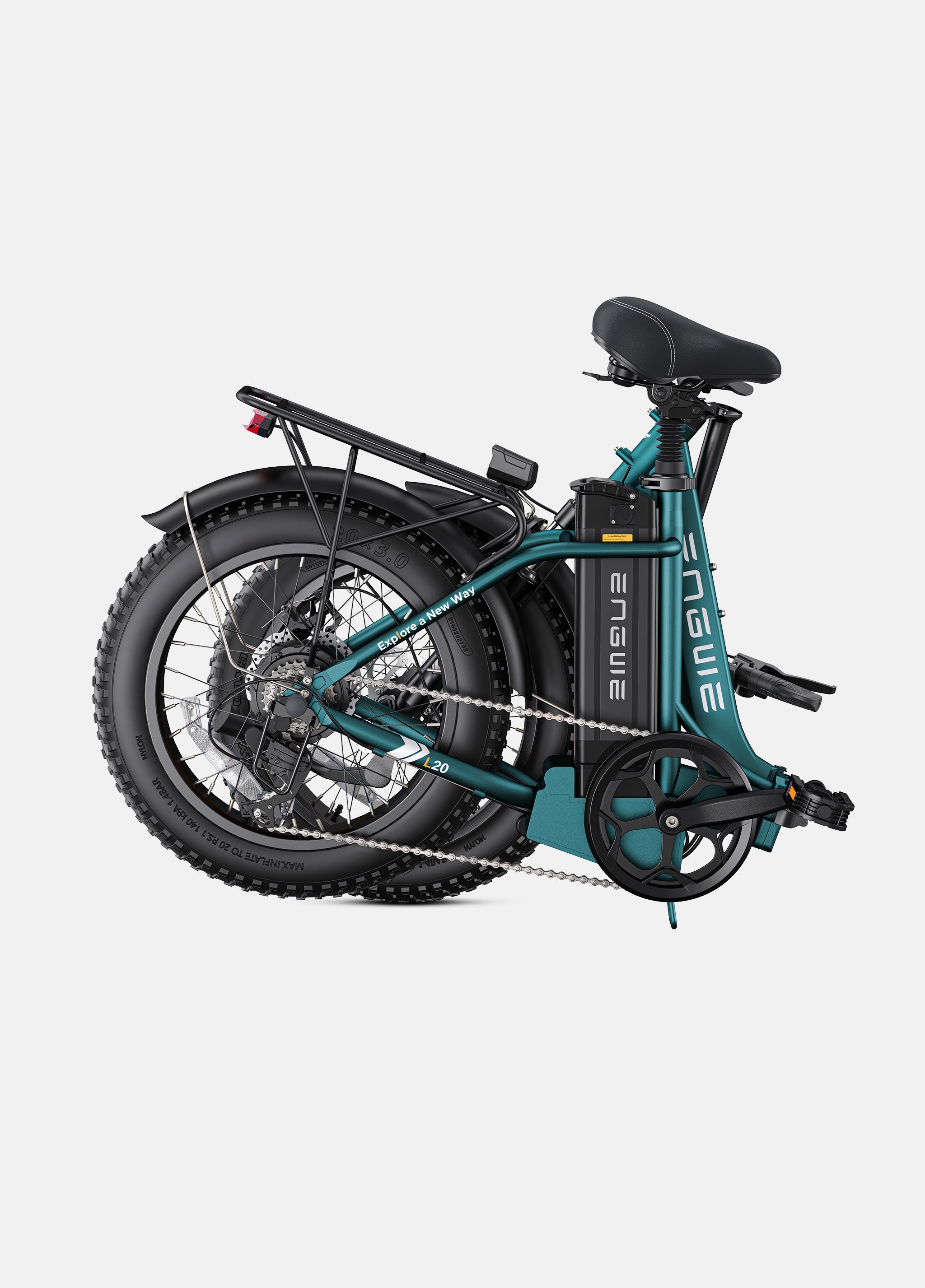 ENGWE L20 2.0 EBIKE
