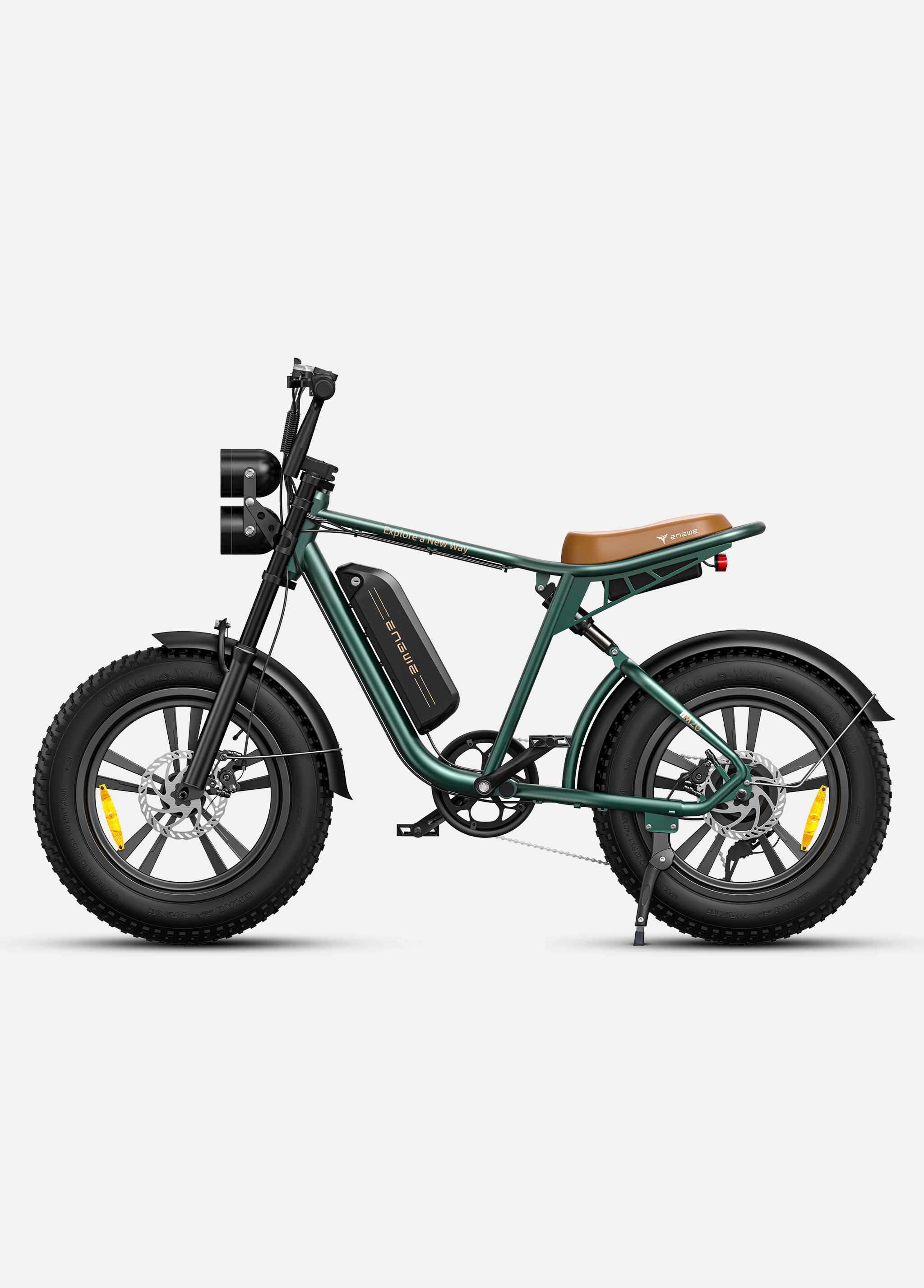 ENGWE M20 EBIKE