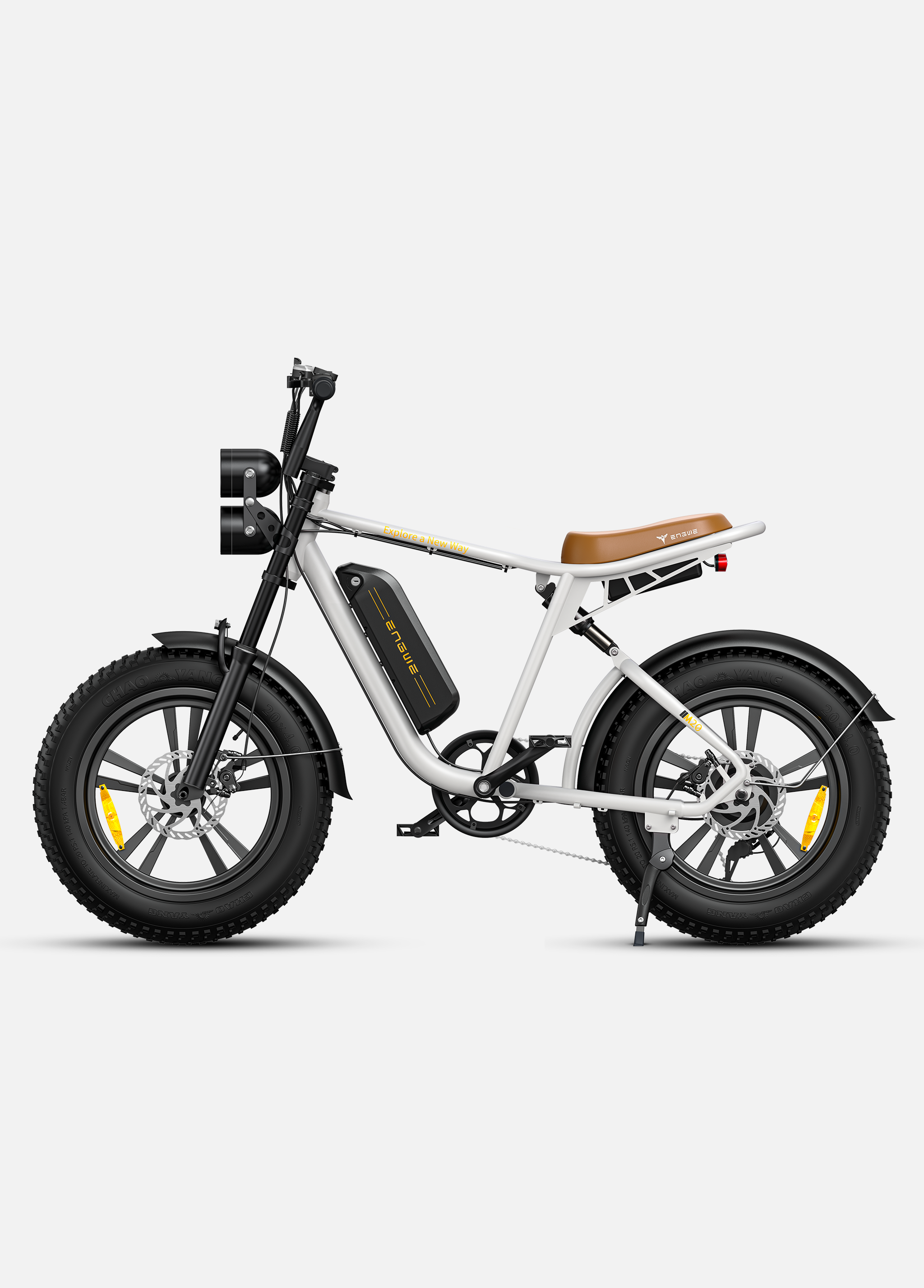 ENGWE M20 EBIKE