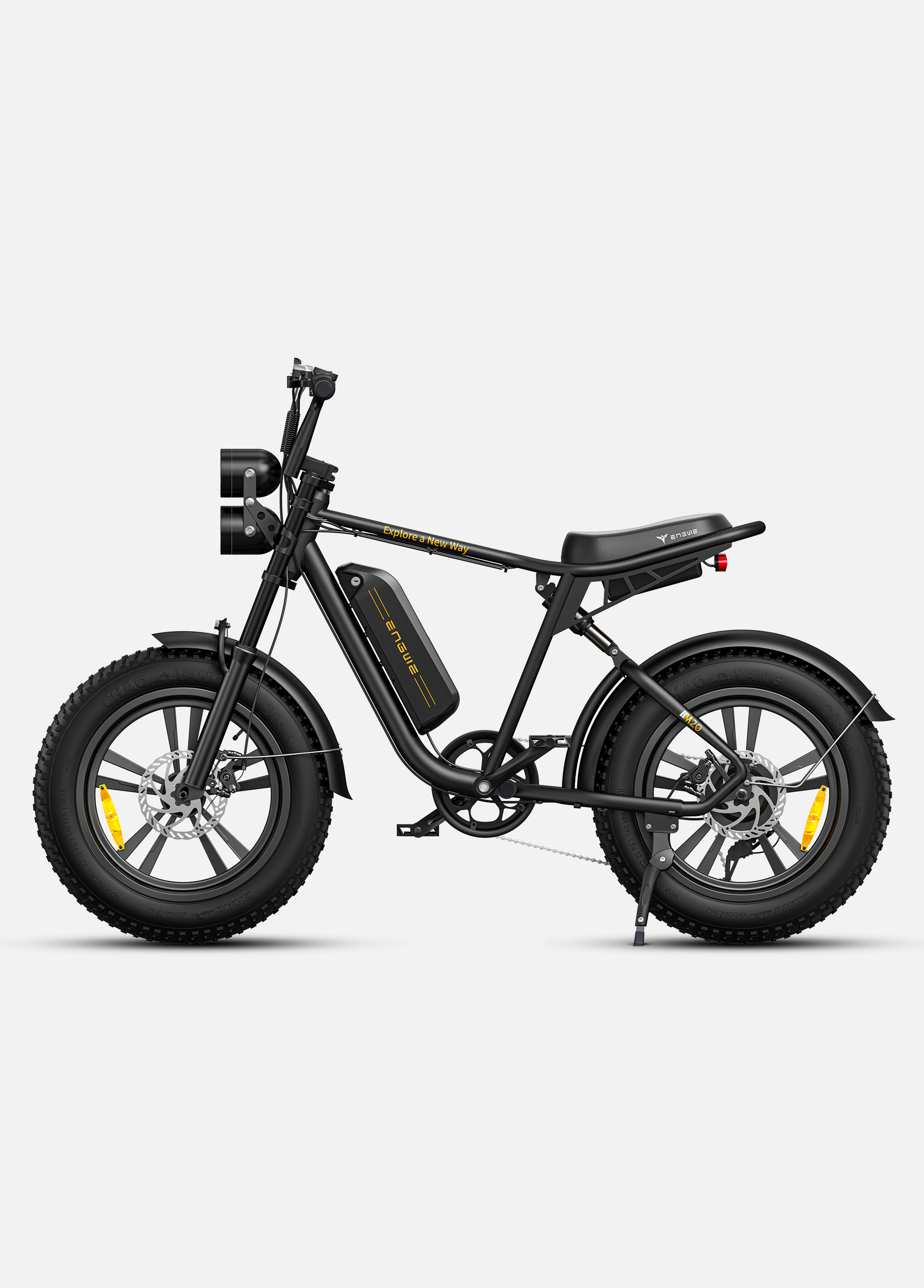 ENGWE M20 EBIKE