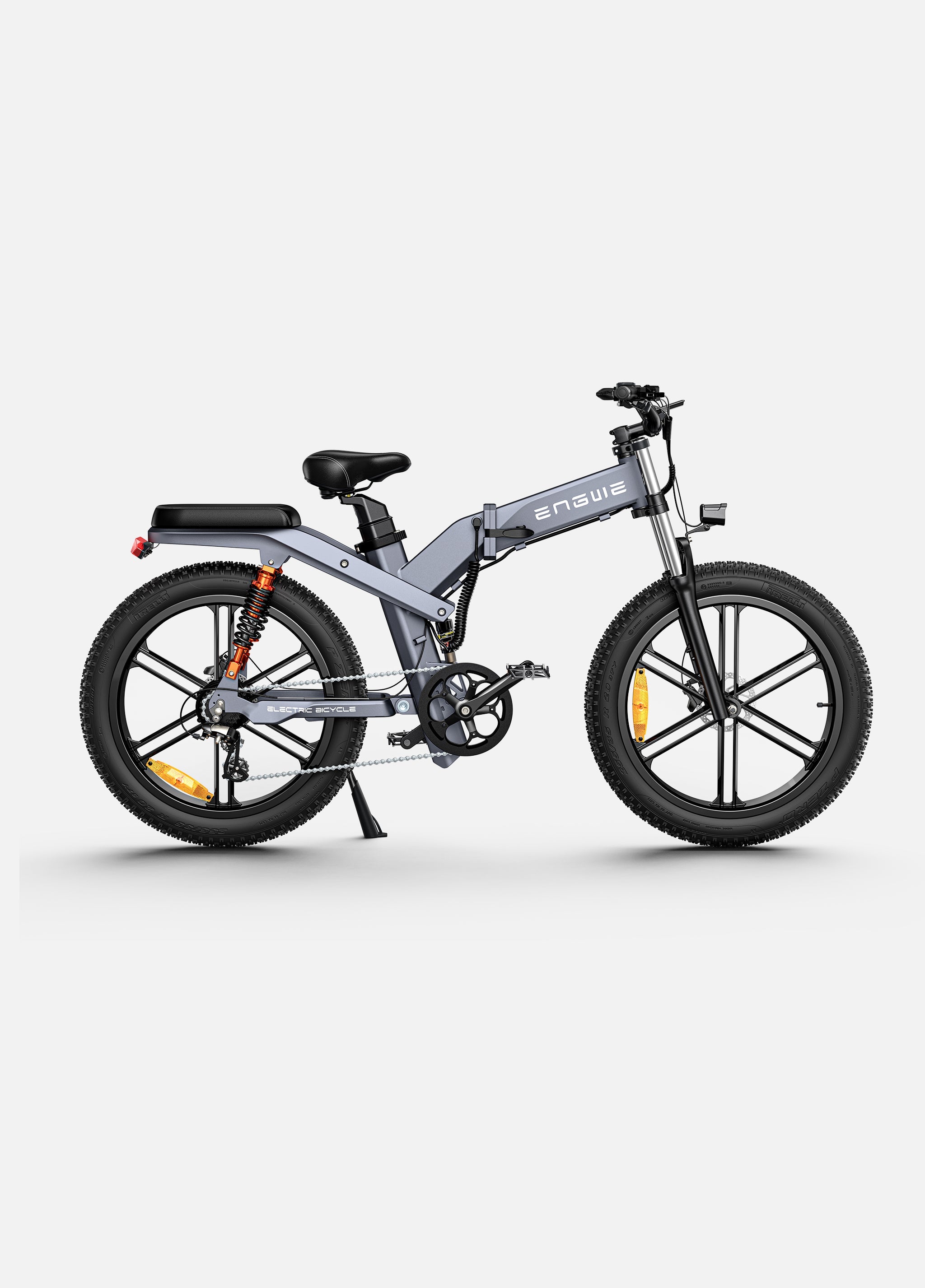 ENGWE X26 EBIKE
